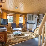 Alppikylae 1a Paritalo By Interhome Holiday home *