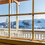 Alppikylae 1a Paritalo By Interhome *