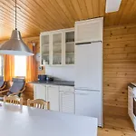 Holiday home Alppikylae 1a Paritalo By Interhome *