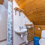 Alppikylae 1a Paritalo By Interhome * Hyrynsalmi