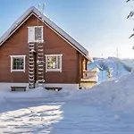 Alppikylae 1a Paritalo By Interhome Holiday home Hyrynsalmi