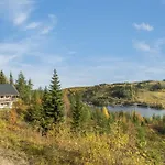Alppikylae 1a Paritalo By Interhome Holiday home