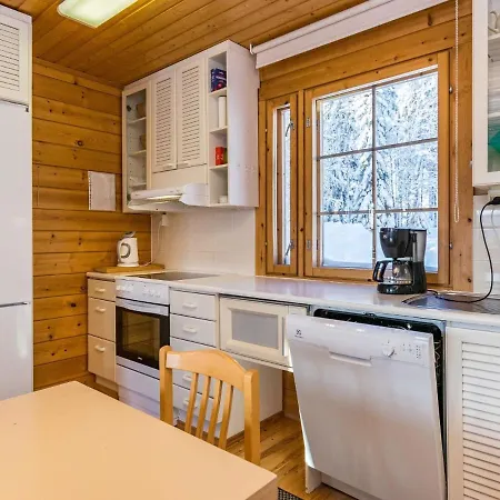 Alppikylae 1a Paritalo By Interhome