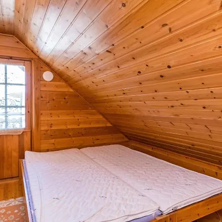 Дом отдыха Alppikylae 1a Paritalo By Interhome Hyrynsalmi