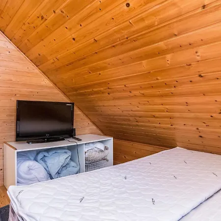 Alppikylae 1a Paritalo By Interhome Nyaraló
